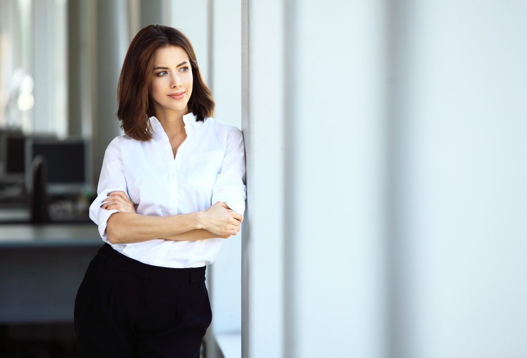 Woman